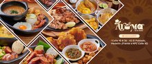 Restaurante Aroma de mi Tierra