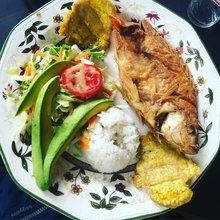 Restaurante Asados al Carbón La Cabañita