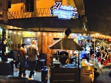 Restaurante Asados Company