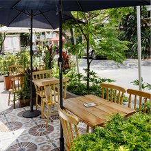 Restaurante Auténtico - Comida Casual Medellín