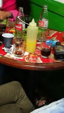 Restaurante Ay Mara