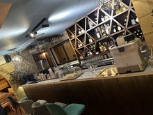 Restaurante Baalbeck