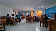 Restaurante Bahia Solano