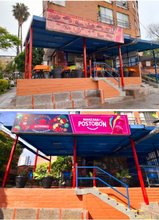 Restaurante Balcón De La Palma