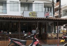 Restaurante Balcón Paisa