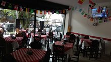 Restaurante Bámbitar