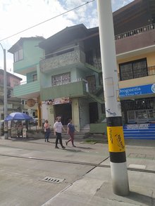 Restaurante & Bar