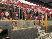 Restaurante Bar Andrés
