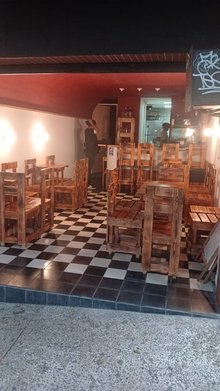 Restaurante Bar Asiel