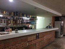 Restaurante Bar Balcones De Sucre