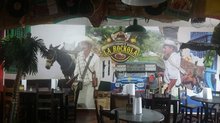Restaurante-Bar-Billar La Rokola