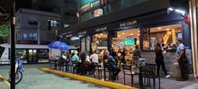 Restaurante bar colon