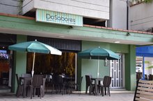 Restaurante Bar Dosabores Sal & Dulce