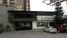 Restaurante Bar El Discovery