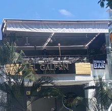 RESTAURANTE BAR el galpón