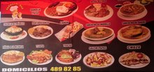 Restaurante Bar El Parche de la U
