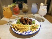 Restaurante Bar Épico