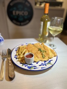 Restaurante Bar Épico