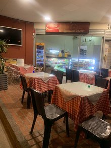 Restaurante Bar Génova