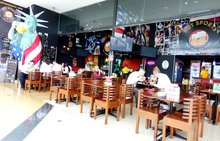 Restaurante Bar Hot Sport