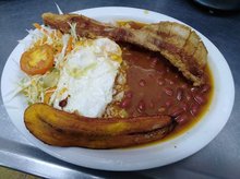 Restaurante Bar Huy que Rico