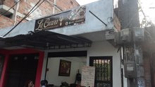 Restaurante & Bar La Curva