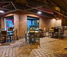 Restaurante Bar La Doña