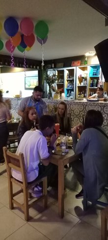 Restaurante Bar La Doña