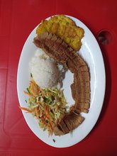 Restaurante Bar La Empanda De Frijol