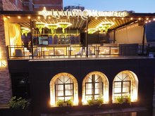 Restaurante Bar La Matrona Sabaneta