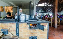 Restaurante Bar La Piedra