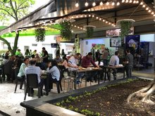 Restaurante Bar Mi Gente