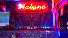 Restaurante Bar Mi Habana