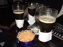 Restaurante Bar MTV