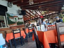 Restaurante Bar Parador Paisa # 2