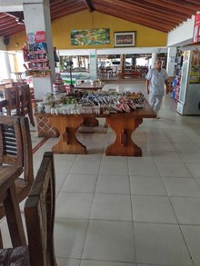 Restaurante Bar Rancho Grande