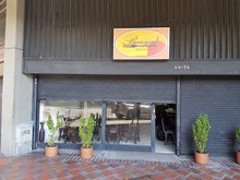 Restaurante Barajas