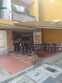 Restaurante Barril Brasas