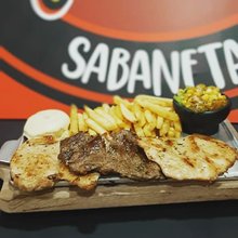 Restaurante Baruch Parrilla