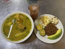 Restaurante Benditas Brisas Del Pacifico