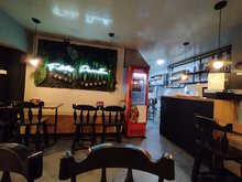 Restaurante Bendito Sabor