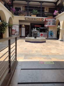 Restaurante Betel