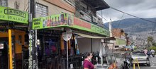 Restaurante Bianchas