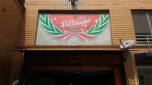 Restaurante Billagio