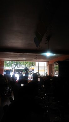 Restaurante Billagio