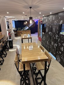 RESTAURANTE BIPOLAR