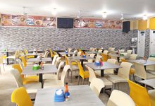 Restaurante BO2 del Pacífico