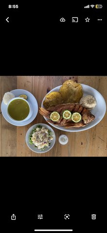 RESTAURANTE BOCAO