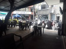 Restaurante BOGA