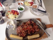Restaurante Bolivar Parrilla-Brasa